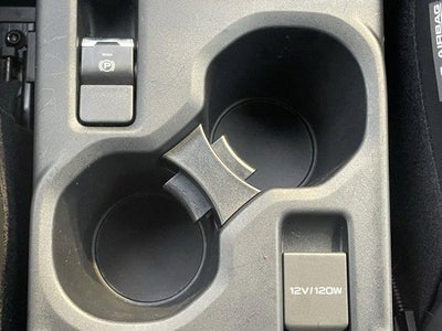 2025 Subaru Forester Premium AWD