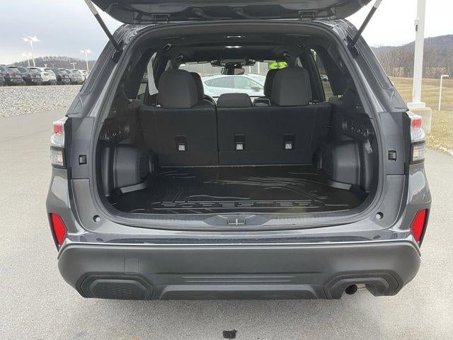 2025 Subaru Forester Premium AWD