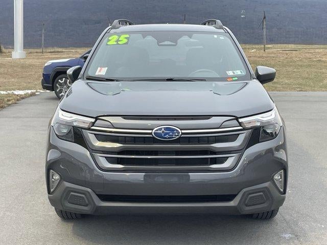 2025 Subaru Forester Premium AWD