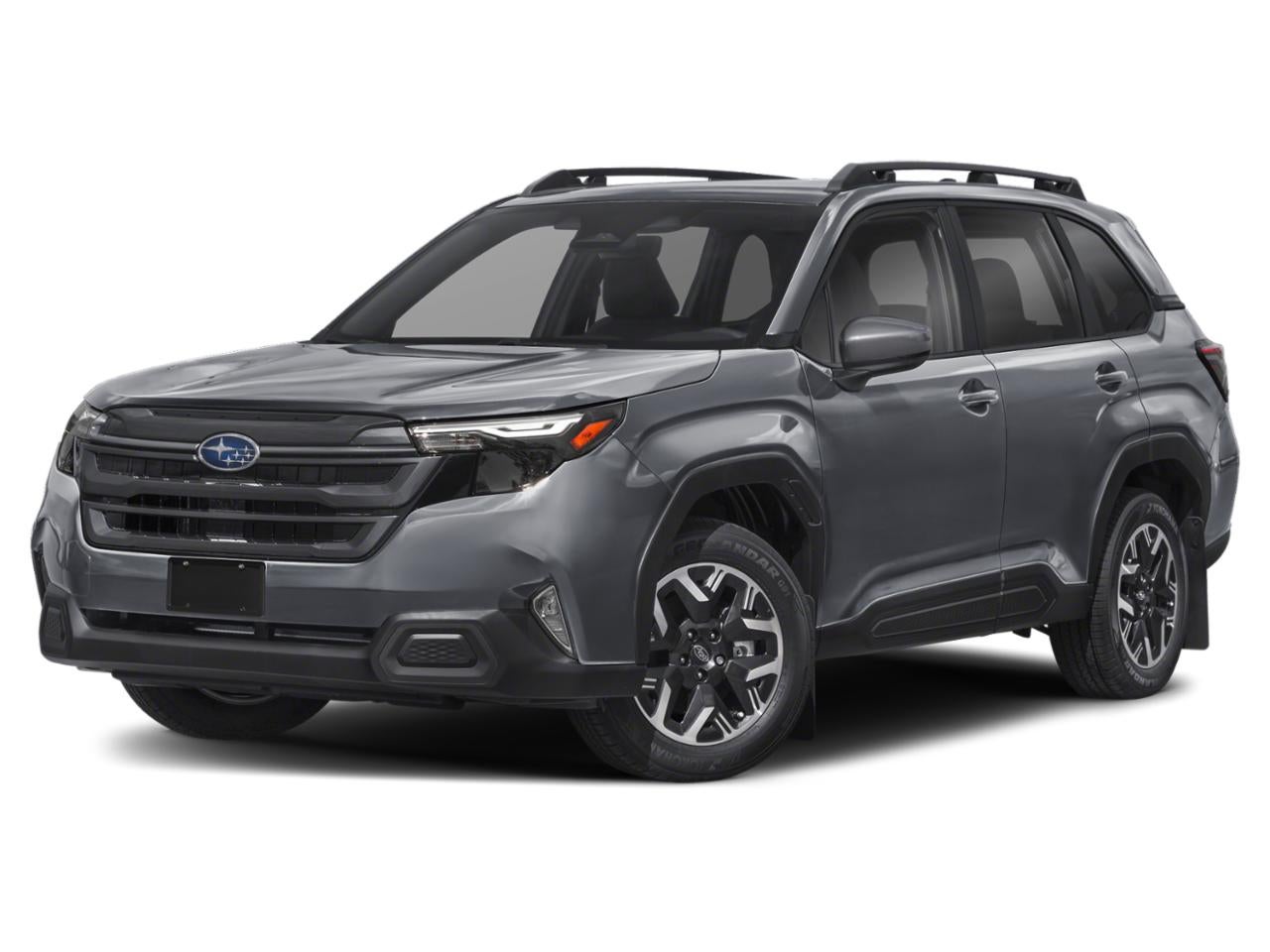 2025 Subaru Forester Premium AWD