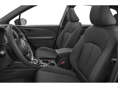 2025 Subaru Forester Premium AWD