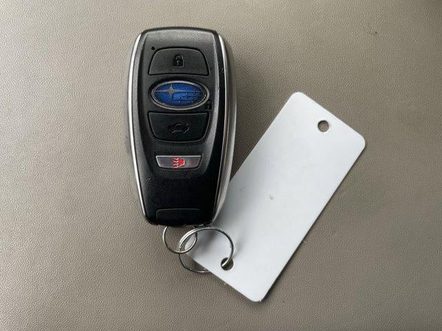 2025 Subaru Forester Premium AWD