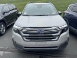 2025 Subaru Forester Premium AWD