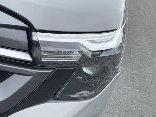 2025 Subaru Forester Premium AWD