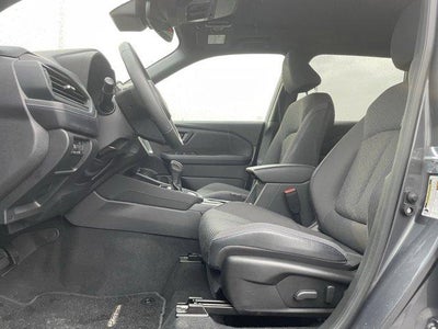 2025 Subaru Forester Premium AWD