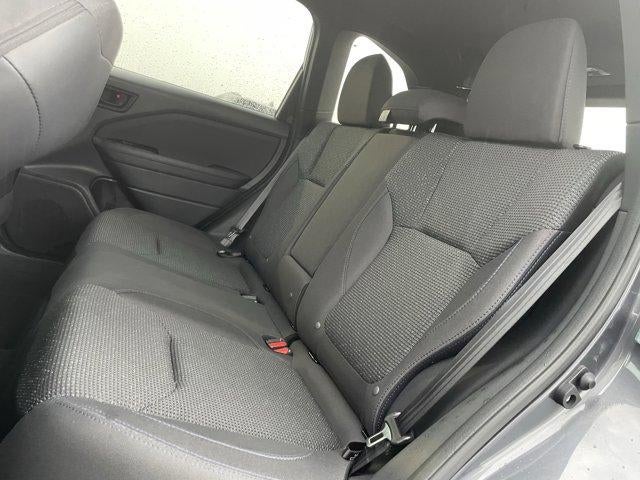 2025 Subaru Forester Premium AWD