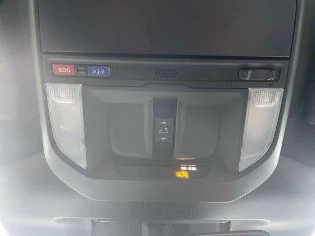 2025 Subaru Forester Premium AWD