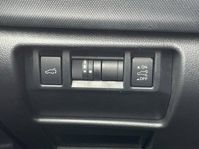 2025 Subaru Forester Premium AWD