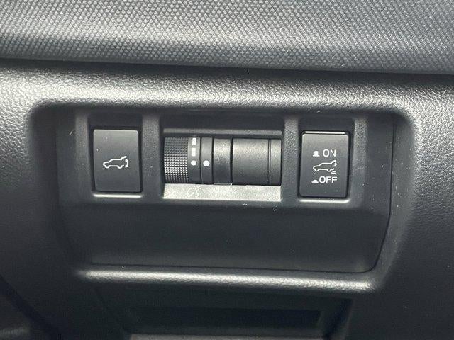 2025 Subaru Forester Premium AWD