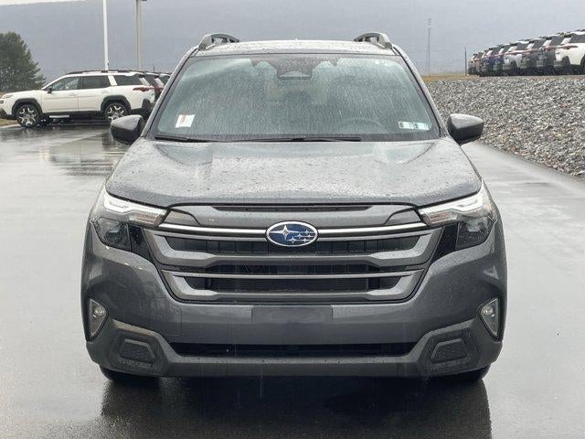 2025 Subaru Forester Premium AWD