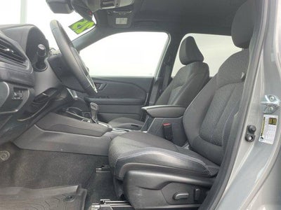 2025 Subaru Forester Premium AWD