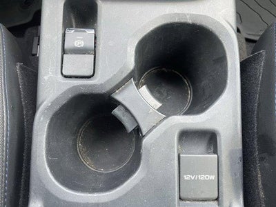 2025 Subaru Forester Premium AWD