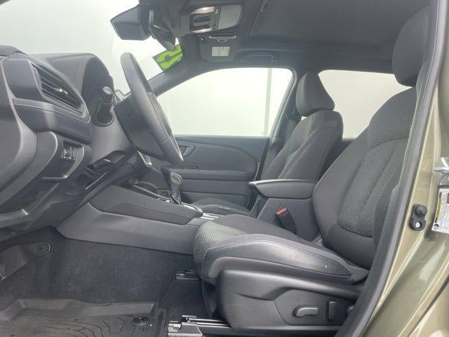 2025 Subaru Forester Premium AWD