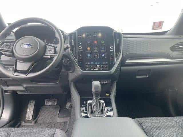 2025 Subaru Forester Premium AWD