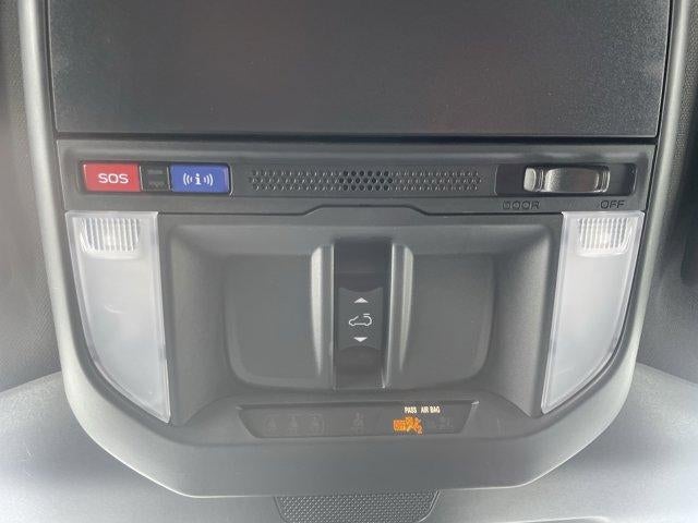 2025 Subaru Forester Premium AWD