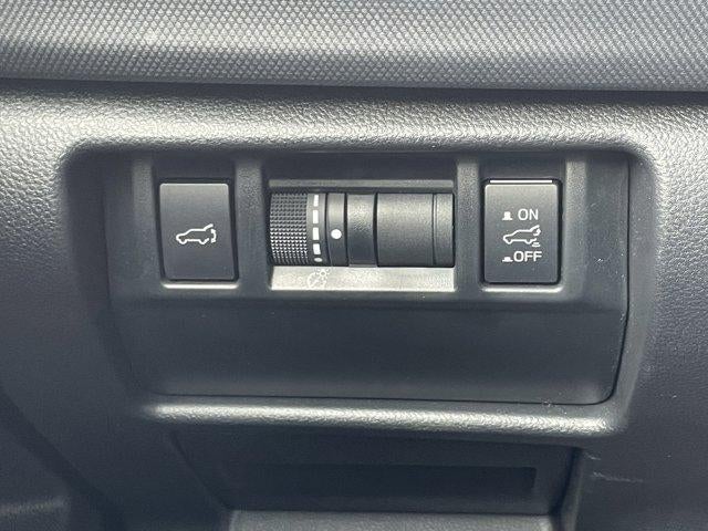 2025 Subaru Forester Premium AWD