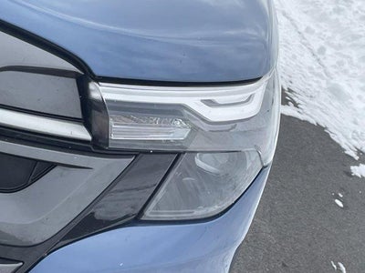 2025 Subaru Forester Premium AWD