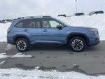 2025 Subaru Forester Premium AWD