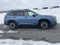 2025 Subaru Forester Premium AWD
