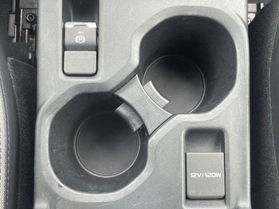 2025 Subaru Forester Premium AWD