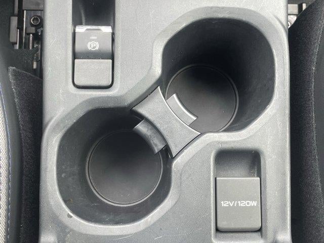 2025 Subaru Forester Premium AWD