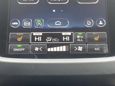 2025 Subaru Forester Premium AWD