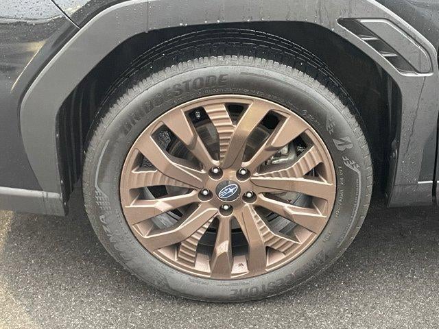 2025 Subaru Forester Sport AWD