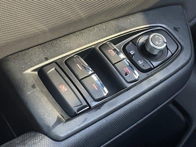 2025 Subaru Forester Sport AWD