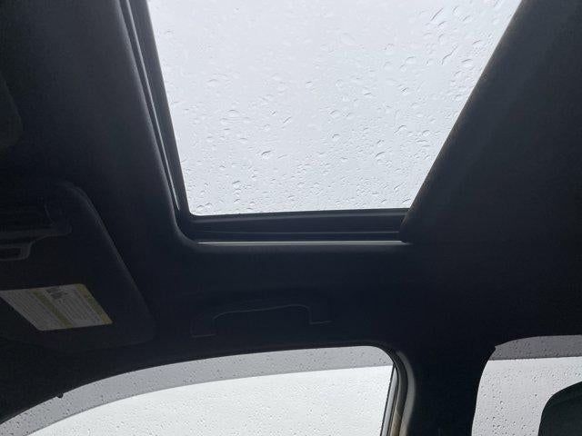 2025 Subaru Forester Sport AWD