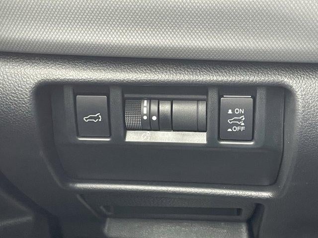 2025 Subaru Forester Sport AWD