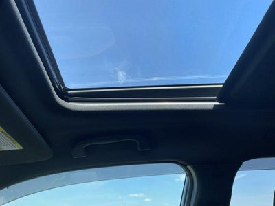 2025 Subaru Forester Sport AWD