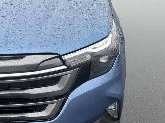 2025 Subaru Forester Sport AWD