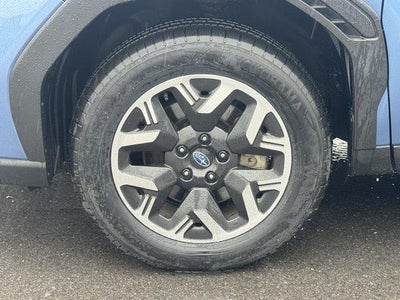 2025 Subaru Forester Sport AWD