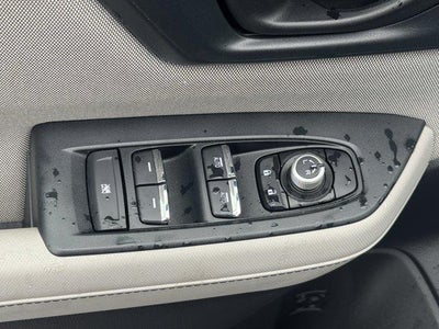 2025 Subaru Forester Sport AWD