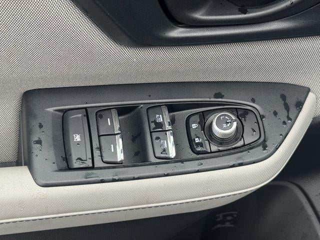 2025 Subaru Forester Sport AWD