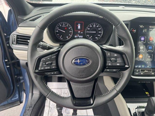 2025 Subaru Forester Sport AWD