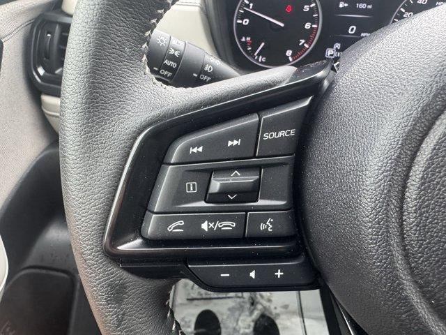 2025 Subaru Forester Sport AWD