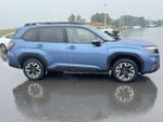 2025 Subaru Forester Sport AWD