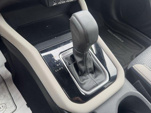 2025 Subaru Forester Sport AWD