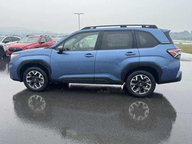 2025 Subaru Forester Sport AWD