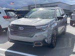 2025 Subaru Forester Sport AWD