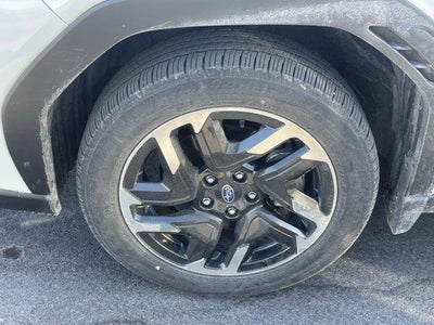 2025 Subaru Forester Limited AWD