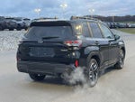 2025 Subaru Forester Touring AWD