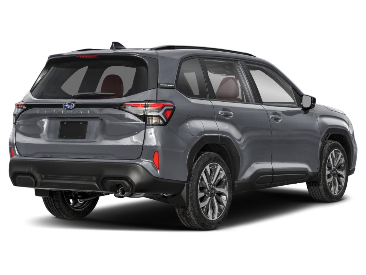 2025 Subaru Forester Touring AWD
