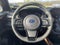 2025 Subaru Forester Touring AWD