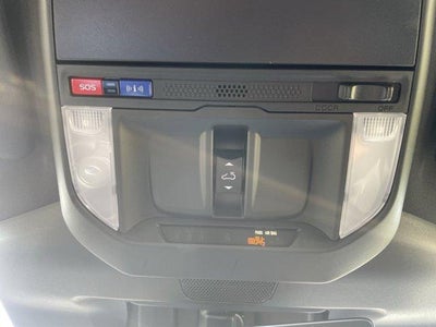 2025 Subaru Forester Touring AWD
