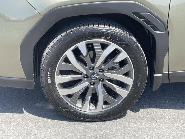 2025 Subaru Forester Touring AWD