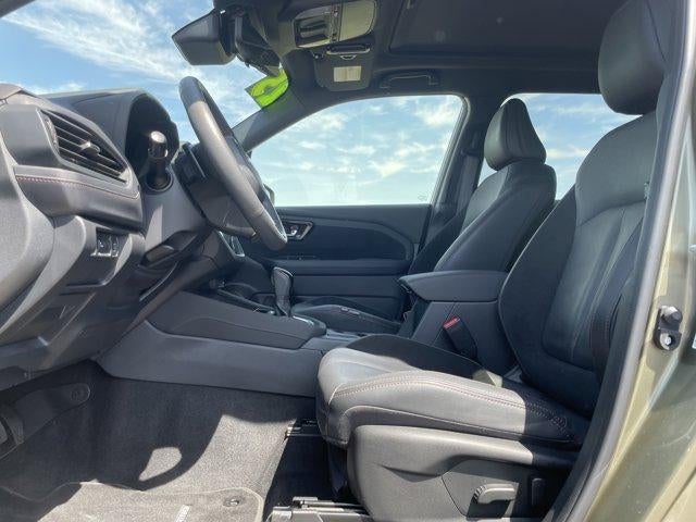 2025 Subaru Forester Touring AWD