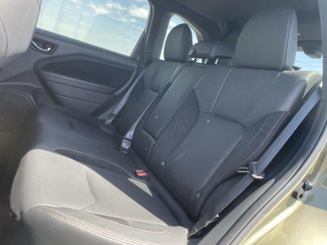 2025 Subaru Forester Touring AWD