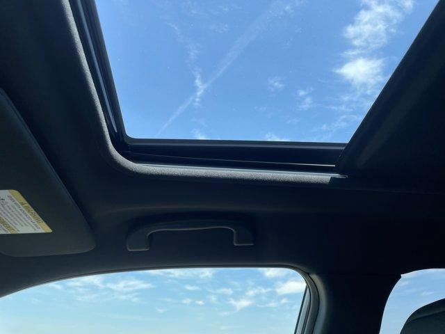 2025 Subaru Forester Touring AWD